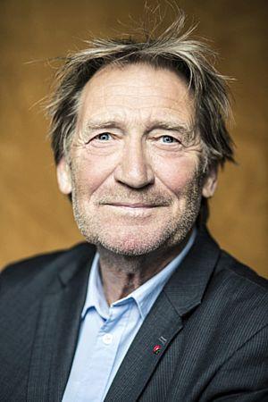 Picture of Matthias Habich