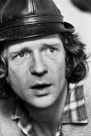 Picture of Brasse Brännström
