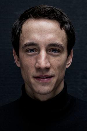 Picture of Laurence Rupp