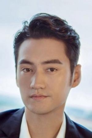Picture of Yuan Hong