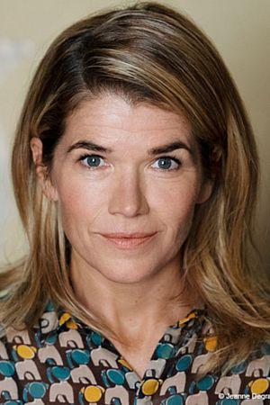 Picture of Anke Engelke