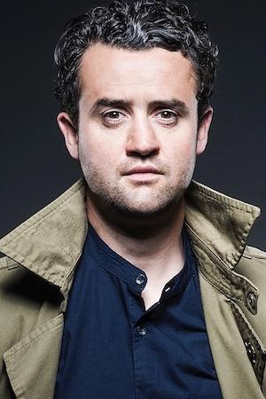 Picture of Daniel Mays