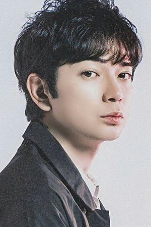 Picture of Jun Matsumoto