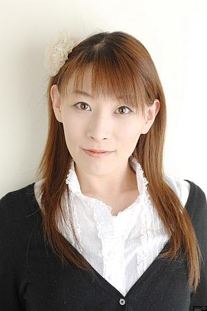 Picture of Yuuko Gotou