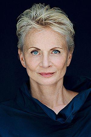 Picture of Heike Schroetter