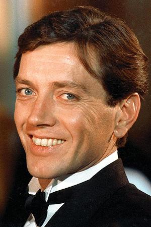 Picture of Bernard Giraudeau