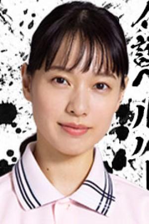 Picture of Erika Toda