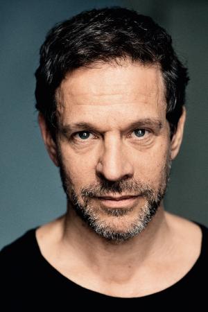 Picture of Thomas Hanzon