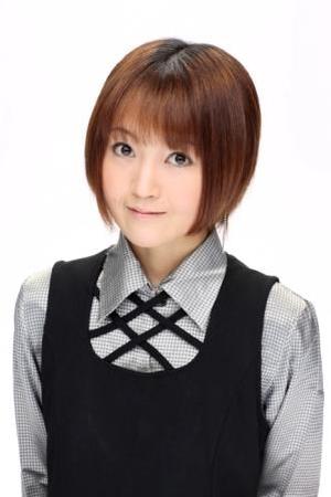 Picture of Kaoru Mizuhara