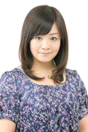 Picture of Ai Kobayashi