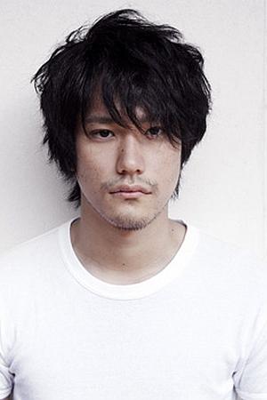 Picture of Kenichi Matsuyama