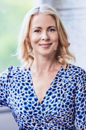 Picture of Julia Dufvenius