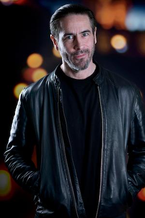 Picture of Ola Rapace