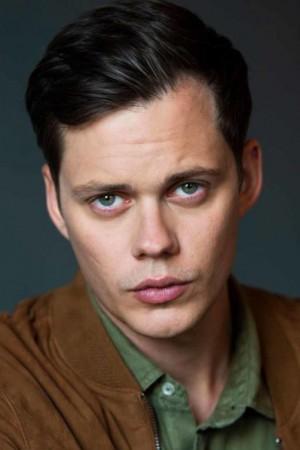 Picture of Bill Skarsgård