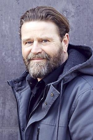 Picture of Peter Gantzler