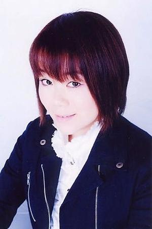Picture of Megumi Matsumoto
