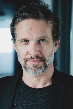 Picture of Yann Sundberg