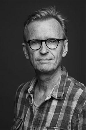 Picture of Johan Ulveson