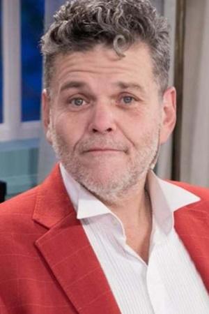 Picture of Alfredo Casero