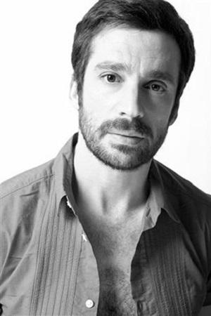 Picture of Yuval Segal