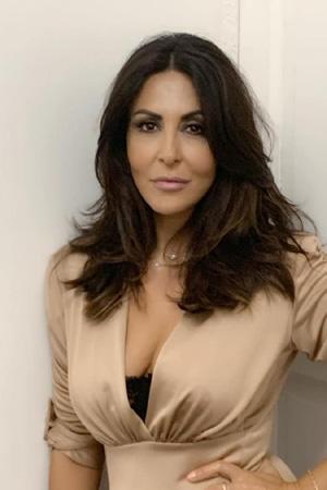Picture of Sabrina Ferilli