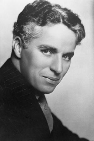 Picture of Charlie Chaplin
