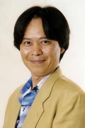Picture of Hideyuki Umezu
