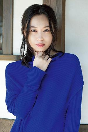 Picture of Minako Kotobuki