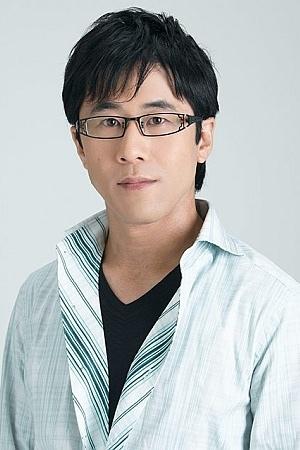Picture of Masayuki Kato