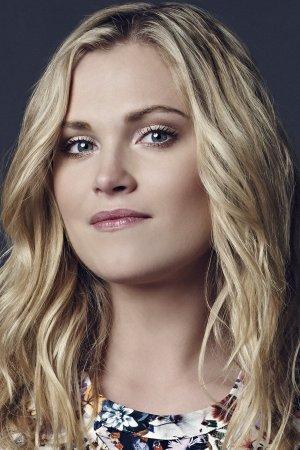 Picture of Eliza Taylor