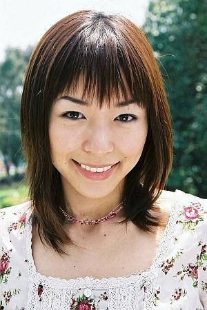 Picture of Miho Miyagawa