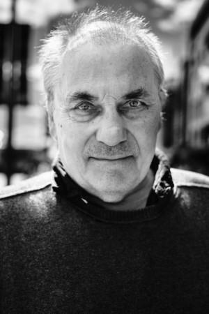Picture of Bjørn Sundquist