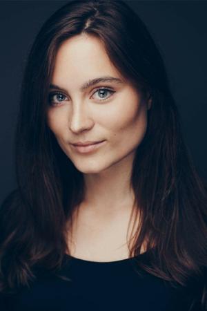 Picture of Julie Christiansen