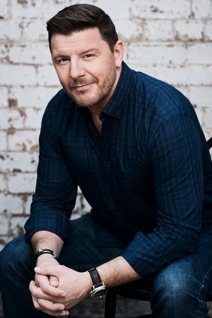 Picture of Manu Feildel