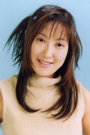 Picture of Rie Kanda