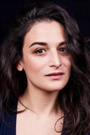 Picture of Jenny Slate