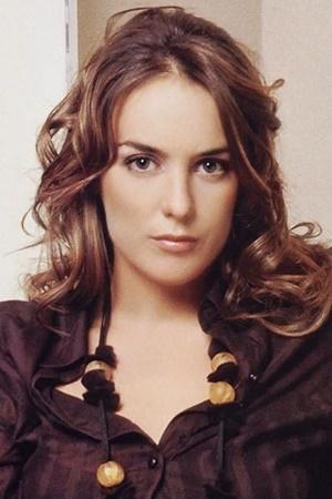 Picture of Jazmín Stuart