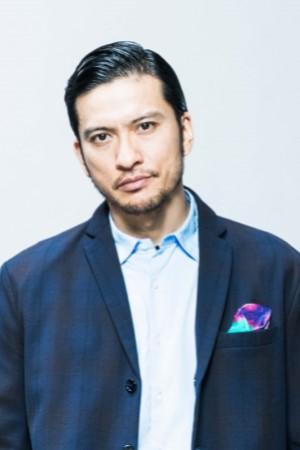 Picture of Tomoya Nagase