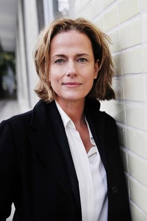 Picture of Claudia Michelsen