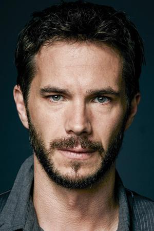 Picture of James D'Arcy