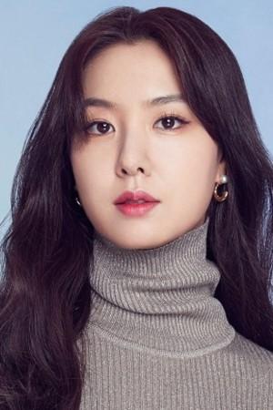 Picture of Seo Ji-hye