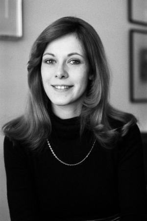 Picture of Claude Jade