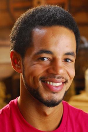 Picture of Jonathan Haagensen