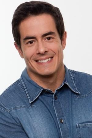 Picture of Felipe Folgosi