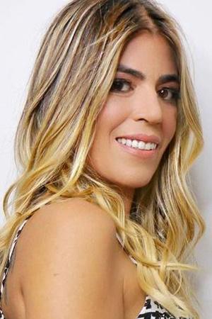 Picture of Raquel Pacheco