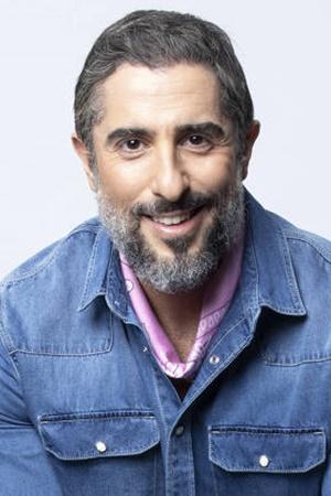 Picture of Marcos Mion