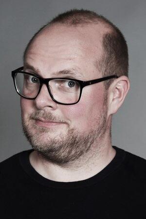 Picture of Steinar Sagen