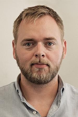 Picture of Tore Sagen