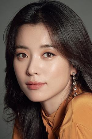 Picture of Han Hyo-joo