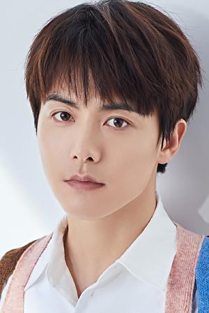 Picture of Ma Tianyu